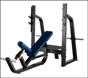 Incline Bench